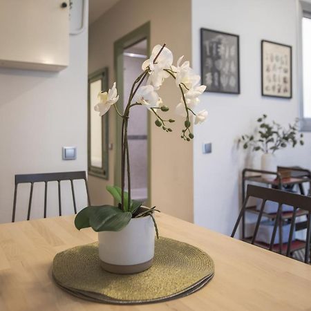 31Ent1027 - Mediterranean Decorated Apartment Barcelona Exterior foto