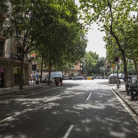 31Ent1027 - Mediterranean Decorated Apartment Barcelona Exterior foto